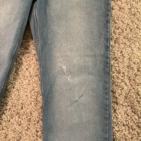 4 Pairs of Men’s Jeans 36 X 34L - Picture 9 of 16